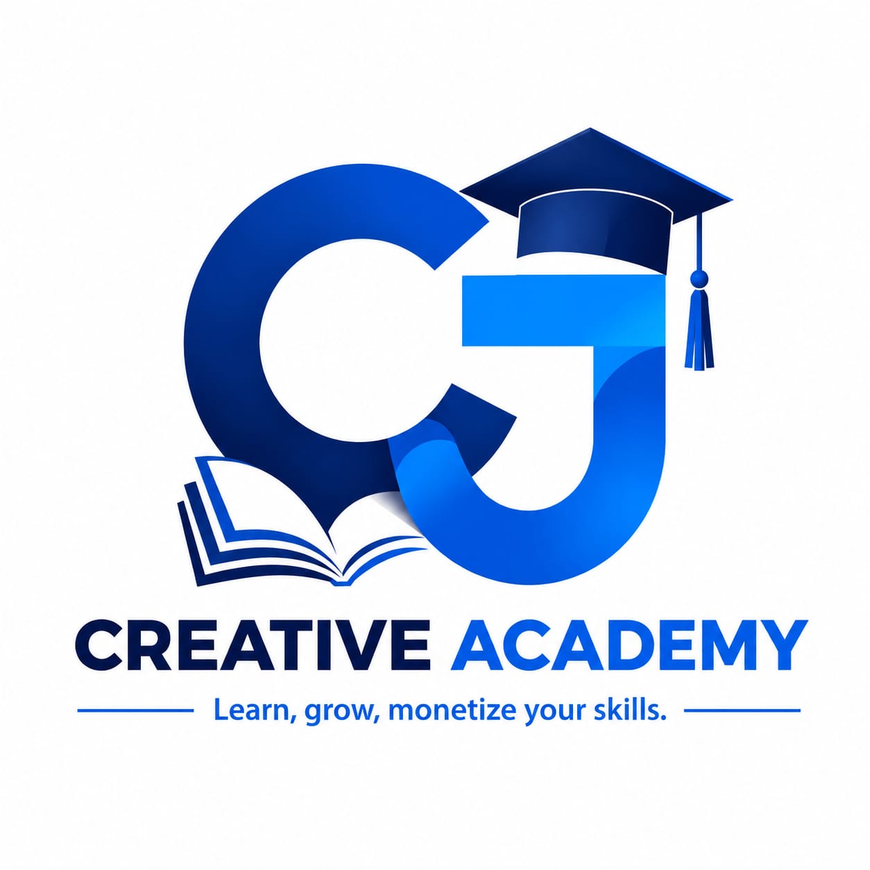 CJ Creative Academy